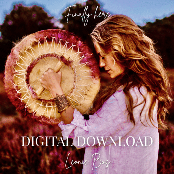 Album 'Finally Here' Digital Download